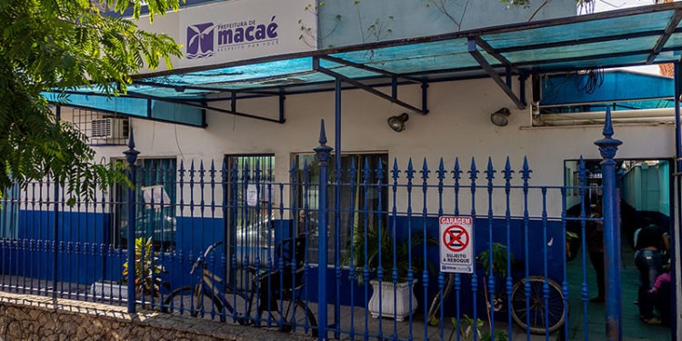 Cursos profissionalizantes no Cetep de Macaé-RJ