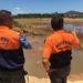 Defesa Civil - rio Muriaé