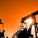 Extração de petroleo na Rússia