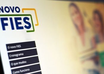 MEC publicou edital do Fies 2026 para adesão de instituições no segundo semestre