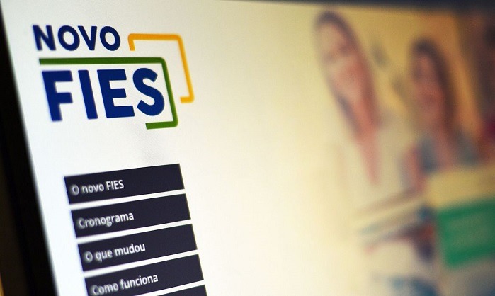 MEC publicou edital do Fies 2026 para adesão de instituições no segundo semestre