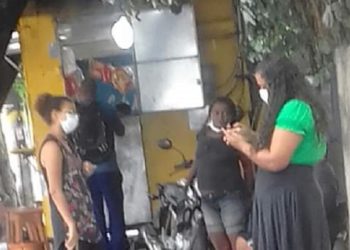 Coronavírus em Campos-RJ