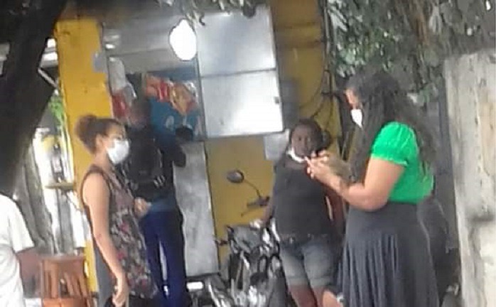 Coronavírus em Campos-RJ