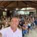 Secretário de Educação de Macaé-RJ Guto Garcia