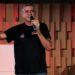 Guto Garcia - Secretário de Educação de Macaé-RJ