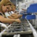 Industria de Eletronicos no Brasil