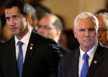 Juan Guaidó