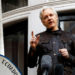 Julian Assange - WikiLeaks