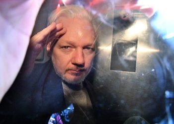 Julian Assange