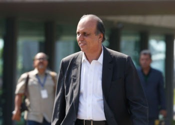 Luiz Fernando Pezão