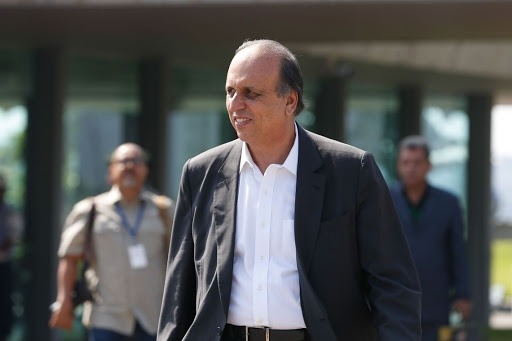 Luiz Fernando Pezão