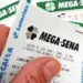 Sorteio da Mega-Sena acumulada