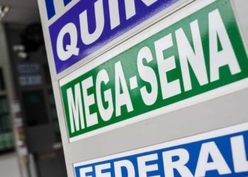 Mega Sena