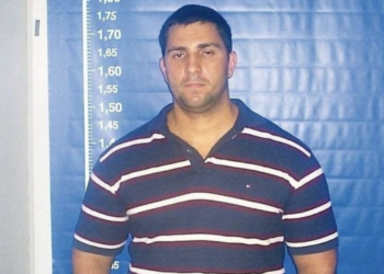 Adriano Magalhães de Nóbrega