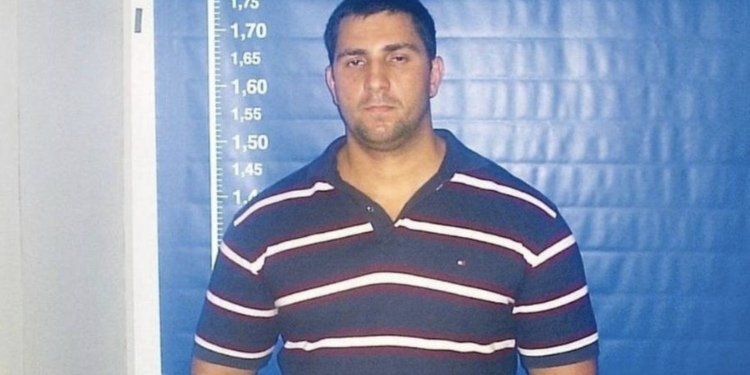 Adriano Magalhães de Nóbrega