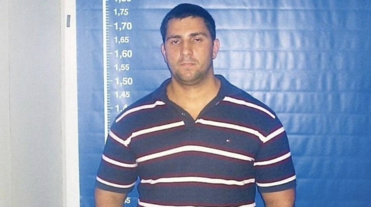 Adriano Magalhães de Nóbrega