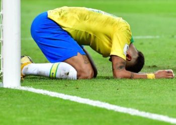 Brasil é um país bundo
