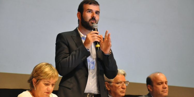Pedrinho Cherene