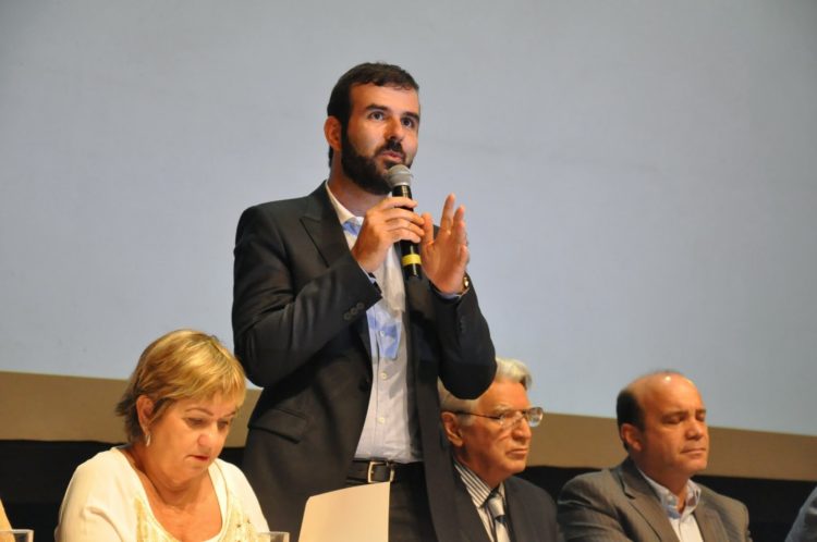 Pedrinho Cherene