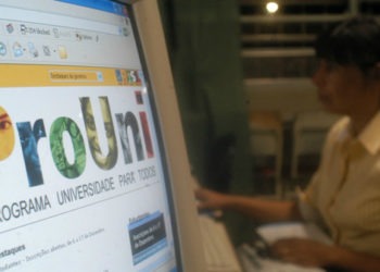 ProUni - Conovcação 2020
