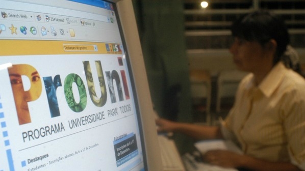 ProUni - Conovcação 2020