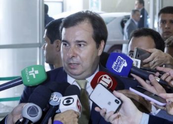 Rodrigo Maia