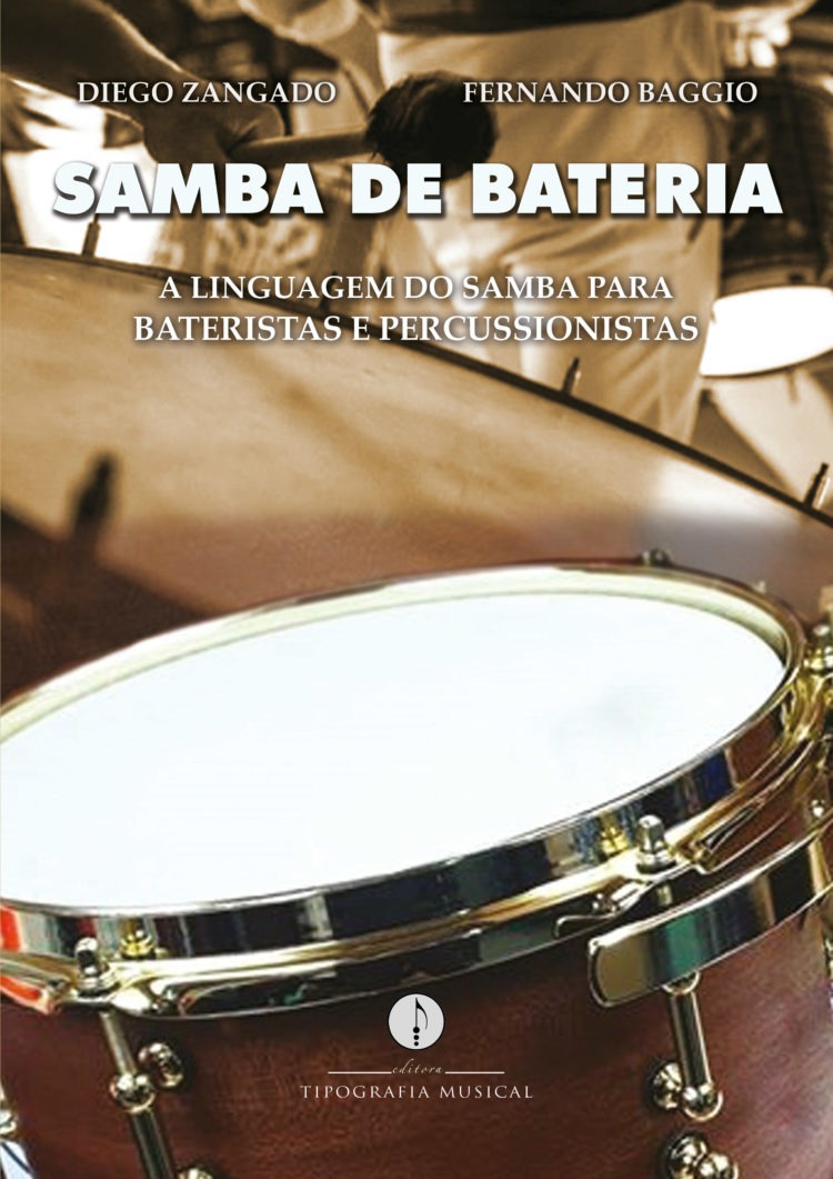 Capa do livro
