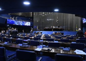 Plenário do Senado Federal
