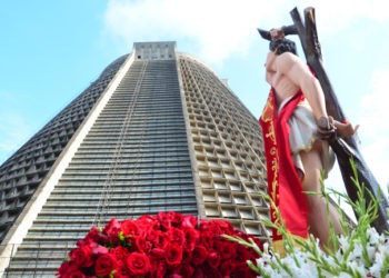 Imagem São Sebastião