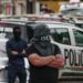 Greve de policiais no Ceará
