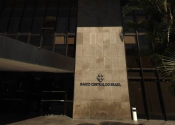 Sede do Banco Central