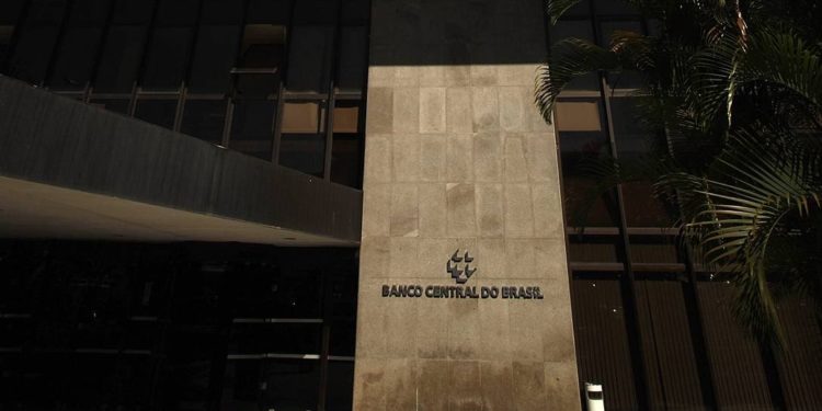Sede do Banco Central