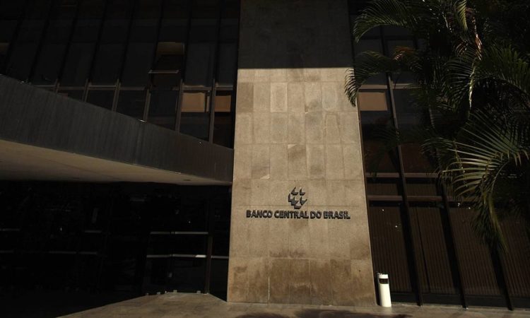 Sede do Banco Central