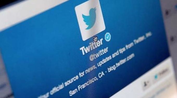 Twitter - Fake News