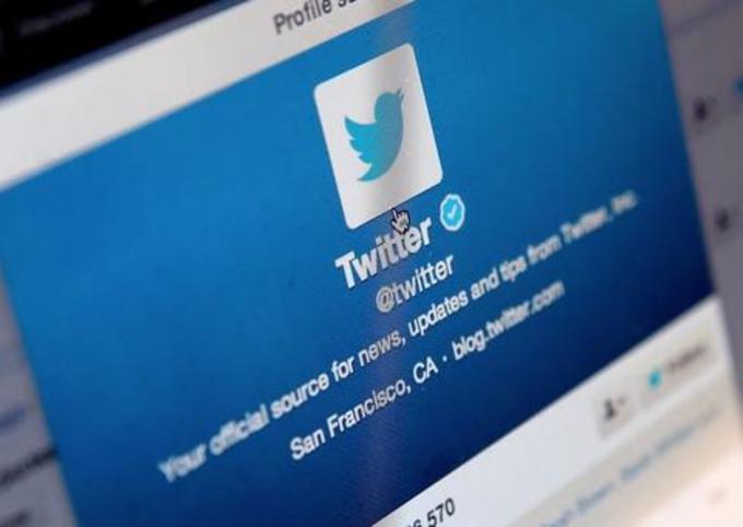 Twitter - Fake News