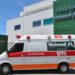 Hospital da Unimed em Macaé-RJ