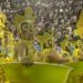 Viradouro campeã do carnaval 2020