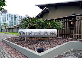 Condomínio Vivendas da Barra