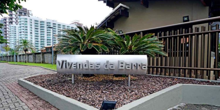 Condomínio Vivendas da Barra