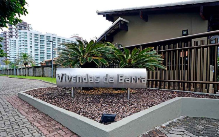 Condomínio Vivendas da Barra