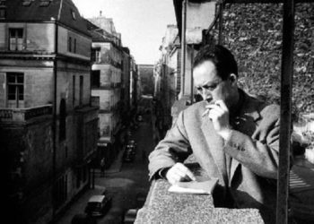 Albert Camus