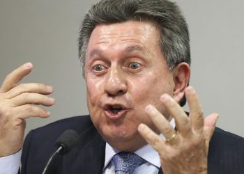 Astério Pereira dos Santos