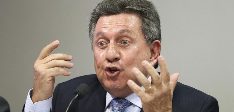 Astério Pereira dos Santos