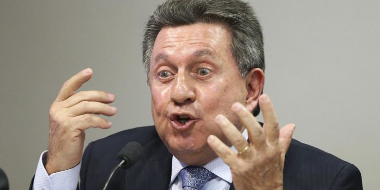 Astério Pereira dos Santos