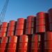 Barril do petróleo
