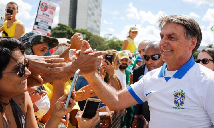 Jair Bolsonaro