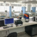 Centro de Controle de Coronavírus de Campos-RJ