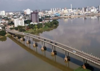 Foto de Campos-RJ