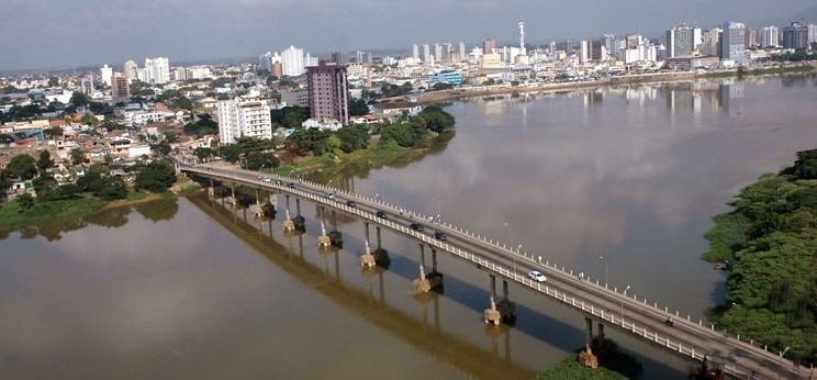 Foto de Campos-RJ
