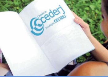 Cederj - Apostila